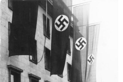 O que significa Reich e Führer?