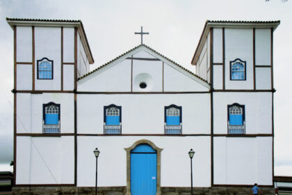 Quais os três tipos de matriz?